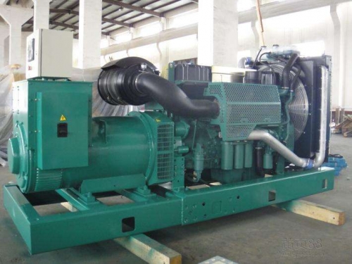 朗县便携静音：租赁无声发电机组，便携式解决能源需求