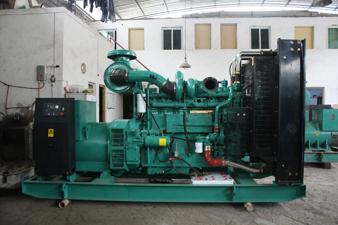 朗县环保无噪音：租用静音发电机组，为环境和耳朵双重保驾护航